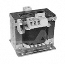 CRT6-6 трансформатор, IP00, 230Vac/2x24Vac, 144/144VA