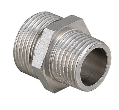 VTr.580.N.0904 Ниппель переходной 2" х 1/2" нар.-нар.Valtec