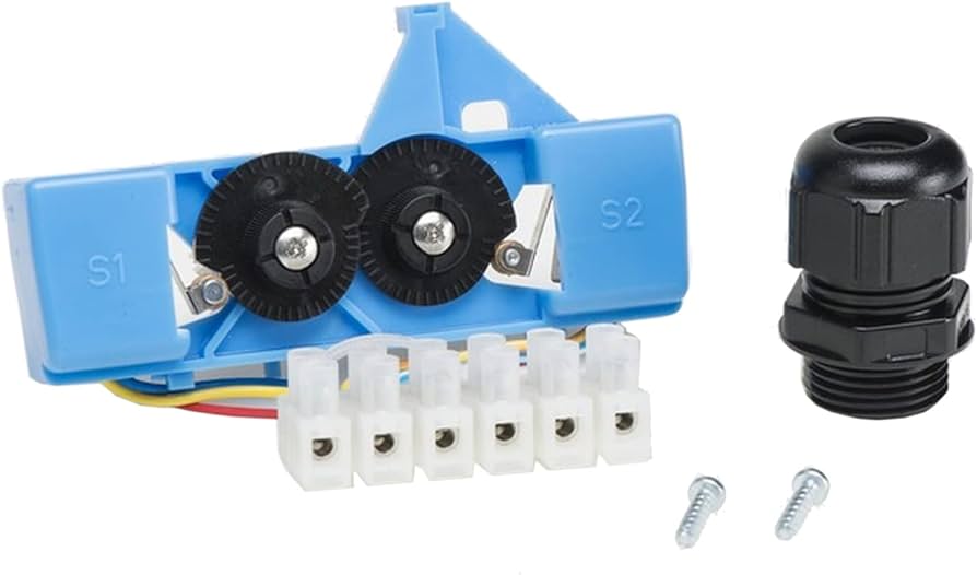 43191680-002 двойной концевой выключатель, SPDT Honeywell