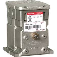 Сервопривод Honeywell M9484F1007