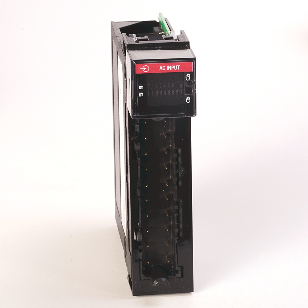 Модуль 16-точечный A/I ControlLogix Rockwell Automation Allen-Bradley 1756-IF16
