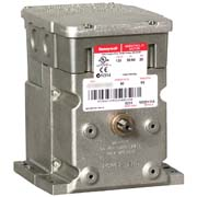 M6284F1078-F/U сервопривод с астатическим регулированием