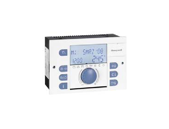 SDC12-31N контроллер для котельной Honeywell