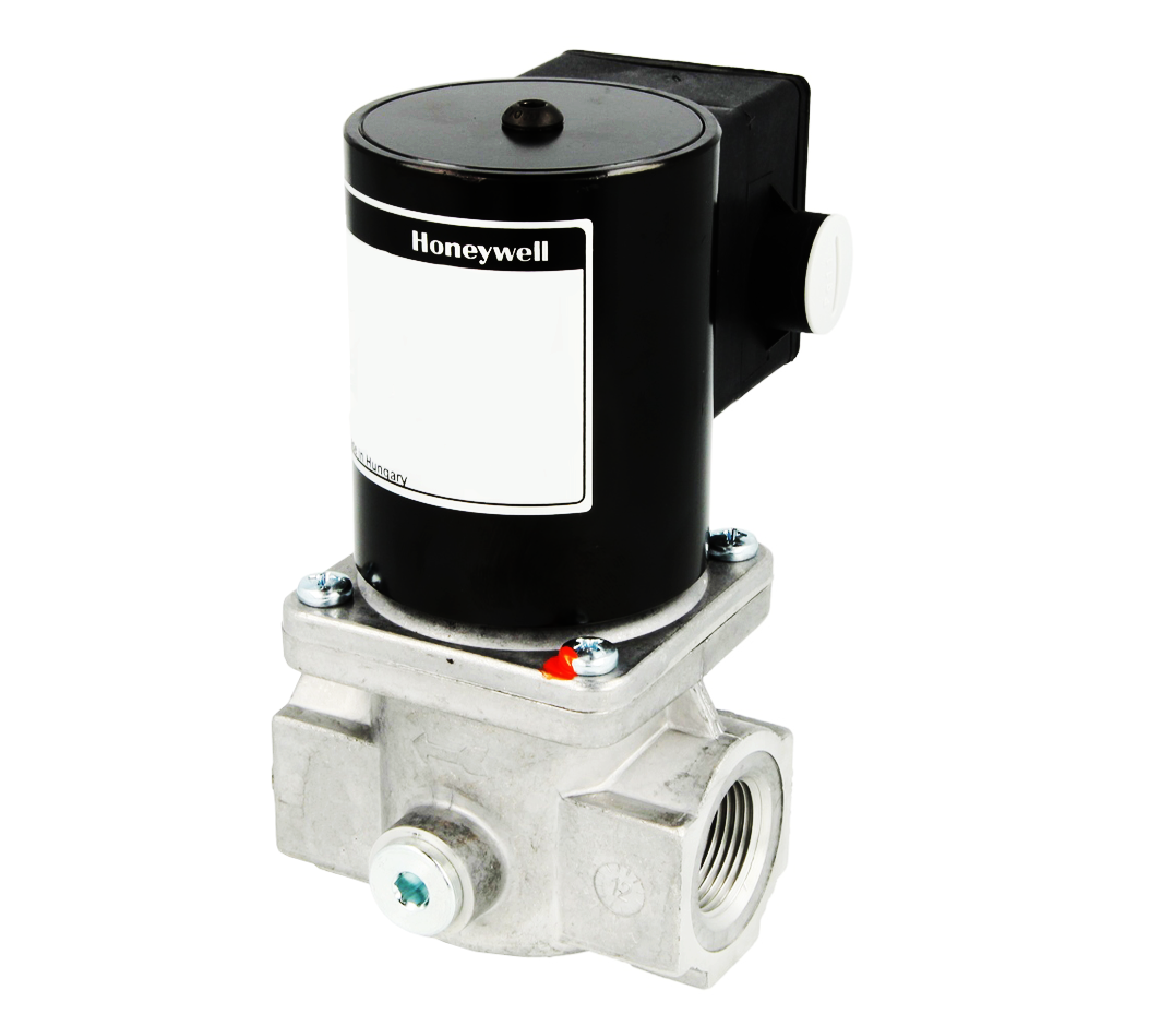 Клапан соленоид для газа Honeywell VE4015A1146T 
