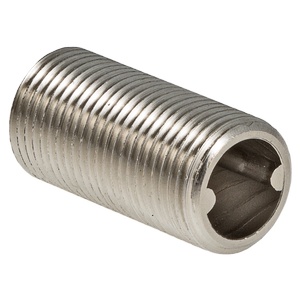 VTr.651.N.0005 Ниппель под сгонный ключ 3/4" нар. Valtec