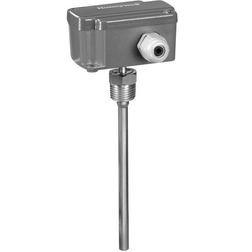 VF00-5B65NW Датчик температуры погружной, Pt1000, -40…+150°C, IP65, 50мм, без гильзы