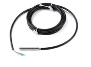 Датчик температуры погружной, кабельного типа PT1000, 2 м кабель Honeywell KTF00-65-2M *