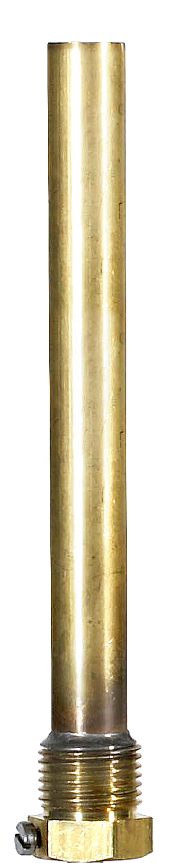 Погружная гильза латунная 150мм, WB150 Honeywell