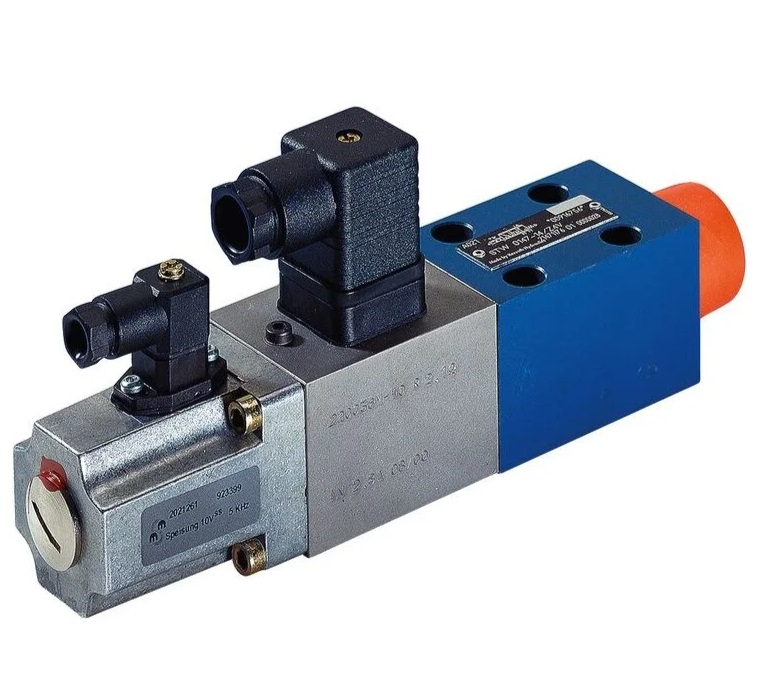Клапан VT-DFPE-A-2X/G24K0/0A1V/V-014 R900720216