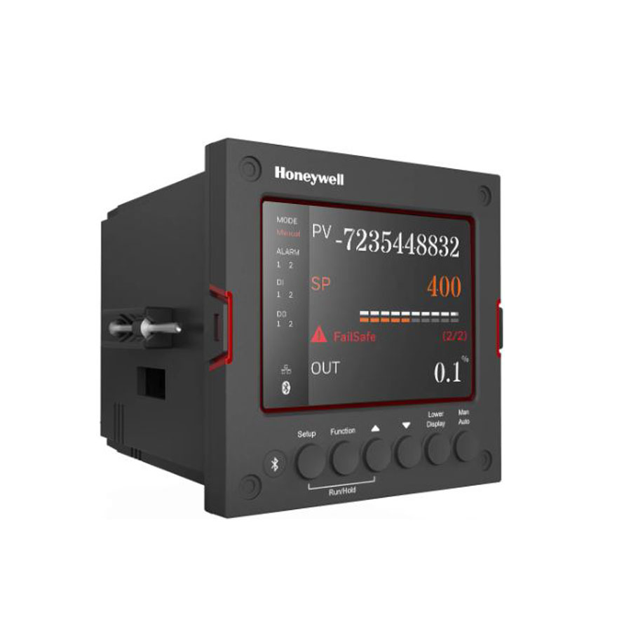 DC2800-CB-1S0-110-000-00-0 Панельный контроллер температуры с Bluetooth и удаленным подключением*