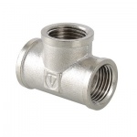 VTr.130.N.0007 Тройник 1 1/4" вн.-вн.-вн. Valtec