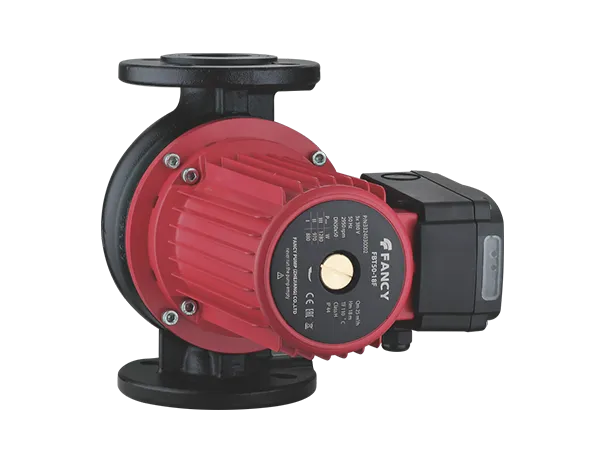 Насос циркуляционный FANCY FBG80-12F-360 35 м³/ч 12,7 м 1,3 кВт 220 В