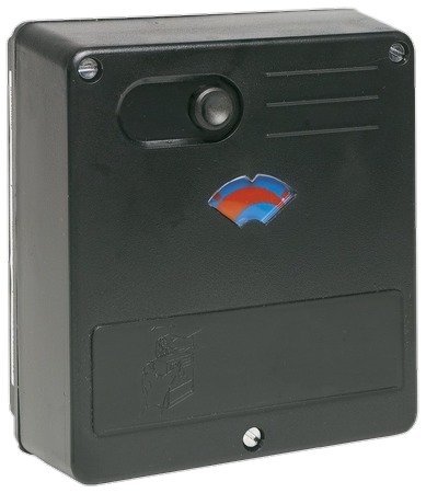 Привод для поворотных клапанов 3-pt 230Vac 10Нм 1.5мин. IP54 M6061L1019 Honeywell