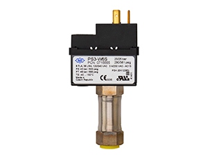 Реле давления PSC-B6S (29 bar) ALCO controls