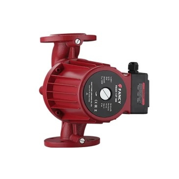 Насос циркуляционный FANCY FBG50-9F-280 19 м³/ч 9 м 0,75 кВт 220 В