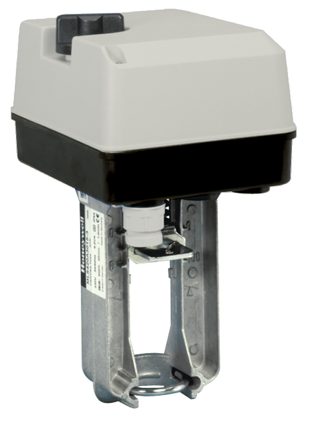 43191679-011 потенциометр обратной связи, 10кОм Honeywell