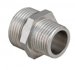 VTr.580.N.0604 Ниппель переходной 1" х 1/2" нар.-нар.Valtec