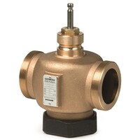Клапан регулирующий Siemens VVG41.25 