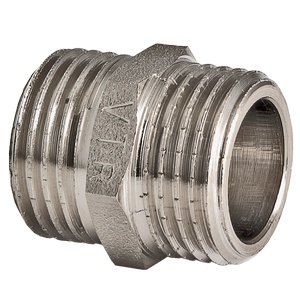 VTr.582.N.0005 Ниппель 3/4" нар.-нар.Valtec