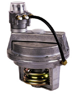 MP953C5001 пневмопривод для клапанов Honeywell