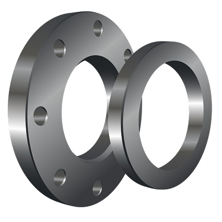 Кольцо 500-2,5-02-1-AISI 304-IV ГОСТ 33259