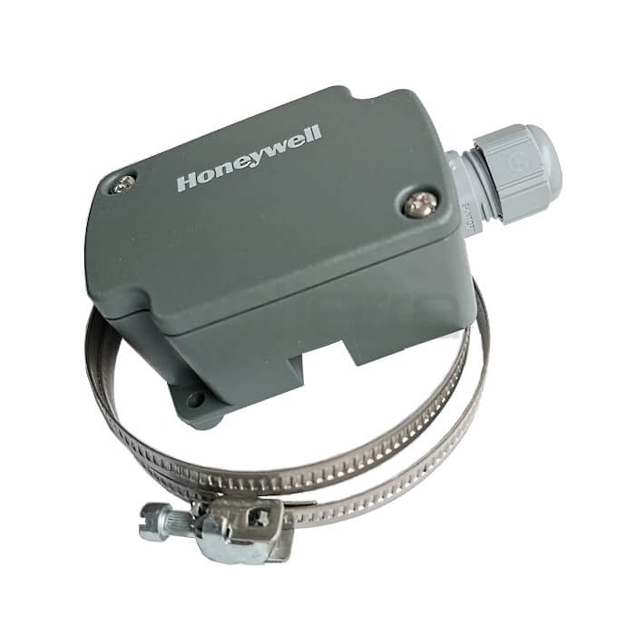 SF20-B54-R Датчик температуры накладной, NTC20k, -30…+110 °C