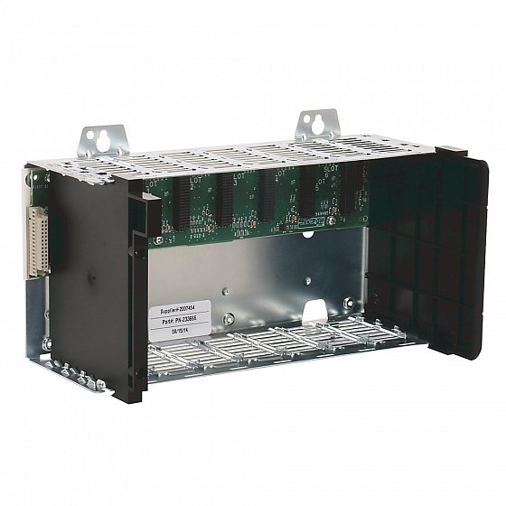 Шасси ControlLogix 7 слотов Allen-Bradley 1756-A7
