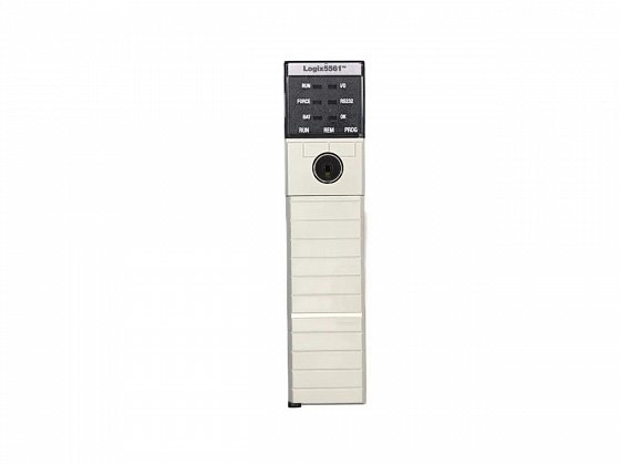 Контроллер Allen-Bradley ControlLogix 1756-L61 (Logix5561), CPU, шасси 1756