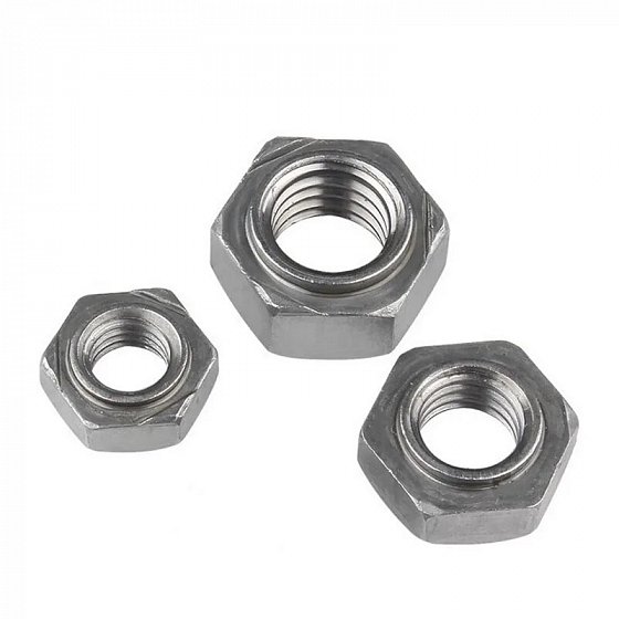 0901788 Уплотнительная гайка Honeywell